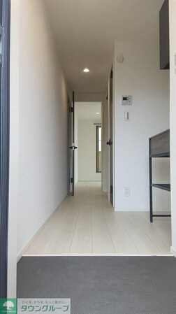 ラージフィールドIIの物件内観写真